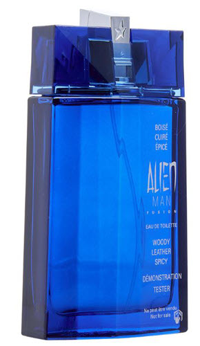 Alien mugler 2025 tester